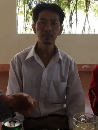 Ảnh tìm kiếm: Tìm người: Nguyễn Văn Đông (sinh năm 1970)
