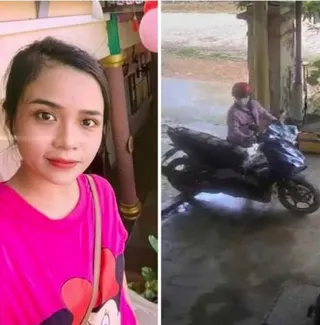 Ảnh tìm kiếm: Tìm người nhà: Trần Thị Minh Hưởng (sinh năm 1999, Gia Lai)