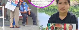 Ảnh tìm kiếm: Nhặt được đồ ở Quảng Bình, sinh năm 1983: Nỗi đau lạc Mẹ giữa lòng Thành phố và lời khẩn…