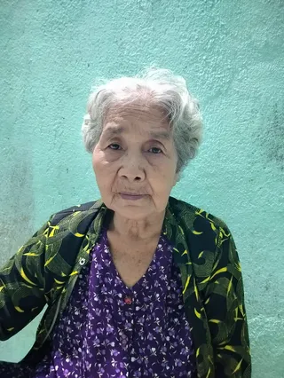 Ảnh tìm kiếm: Tìm người nhà: Nguyễn Thị Hoa (sinh năm 1949, Cần Thơ)