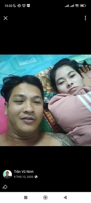 Ảnh tìm kiếm: Tìm người nhà: Trần Vũ Ninh (sinh năm 1987, Quảng Ninh)