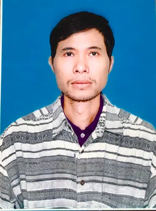 Ảnh tìm kiếm: Tìm người nhà: Hoàng Trọng Tiến (sinh năm 1980, Hà Nội)