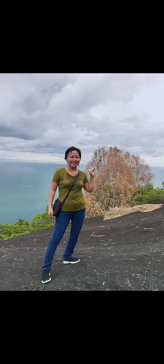 Ảnh tìm kiếm: Tìm người nhà: Nguyễn Thị Út Hoài (sinh năm 1991)