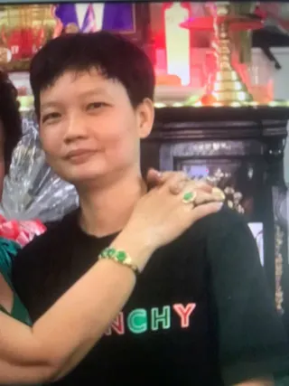 Ảnh tìm kiếm: Tìm người nhà: Trần Mỹ Phương (TP. Hồ Chí Minh)