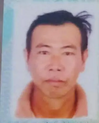 Ảnh tìm kiếm: Tìm người nhà: Đoàn Đức Thanh (sinh năm 1980, Bình Thuận)