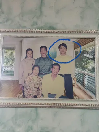Ảnh tìm kiếm: Tìm người nhà: Lê Văn Đại (sinh năm 1983, Hải Phòng)