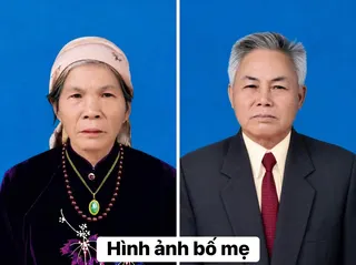 Ảnh tìm kiếm: Tìm người nhà: Nguyễn Thị Liễu (Bắc Giang)