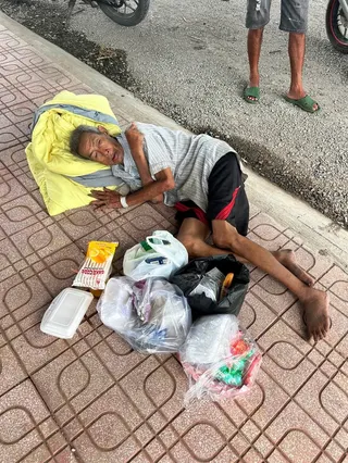 Ảnh tìm kiếm: Tìm người nhà: Dương Thành Phát (Long An)