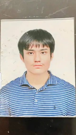 Ảnh tìm kiếm: Tìm người nhà: Trần Long Vũ (sinh năm 2002, Hà Nội)