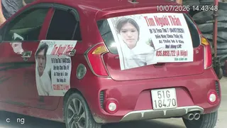 Ảnh tìm kiếm: Tìm người nhà: Vô tình bắt gặp cảnh này, ông bố tìm con khắp nơi, nhìn thấy mà chạnh lòng…