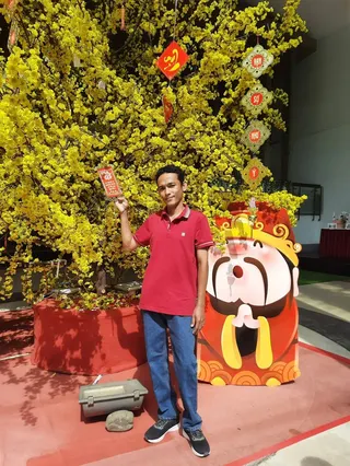 Ảnh tìm kiếm: Tìm người nhà: Lâm Xuân Lộc (sinh năm 1982, Vĩnh Long)