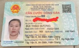 Ảnh tìm kiếm: Tìm người nhà: Mn em có Bà chị bà con của em tên sương bỏ nhà ra đi mất liên lạc hơn 1…