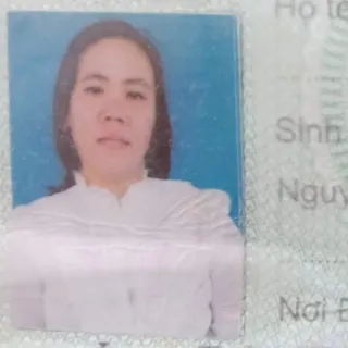 Ảnh tìm kiếm: Tìm người nhà, sinh năm 1981: Tìm người thân tên Huyền, sn 1981 bỏ nhà đi trước dịch…