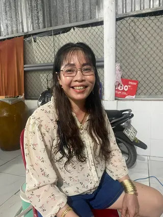 Ảnh tìm kiếm: Tìm người nhà: Đào Thị Uyên (TP. Hồ Chí Minh)