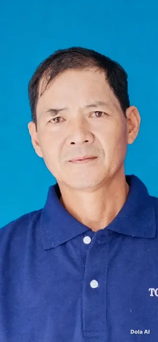 Ảnh tìm kiếm: Tìm người nhà: Trần Văn Út (sinh năm 1967, An Giang)